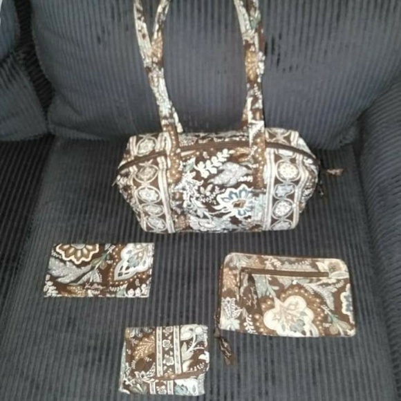 Vera Bradley - Picture 1 of 1